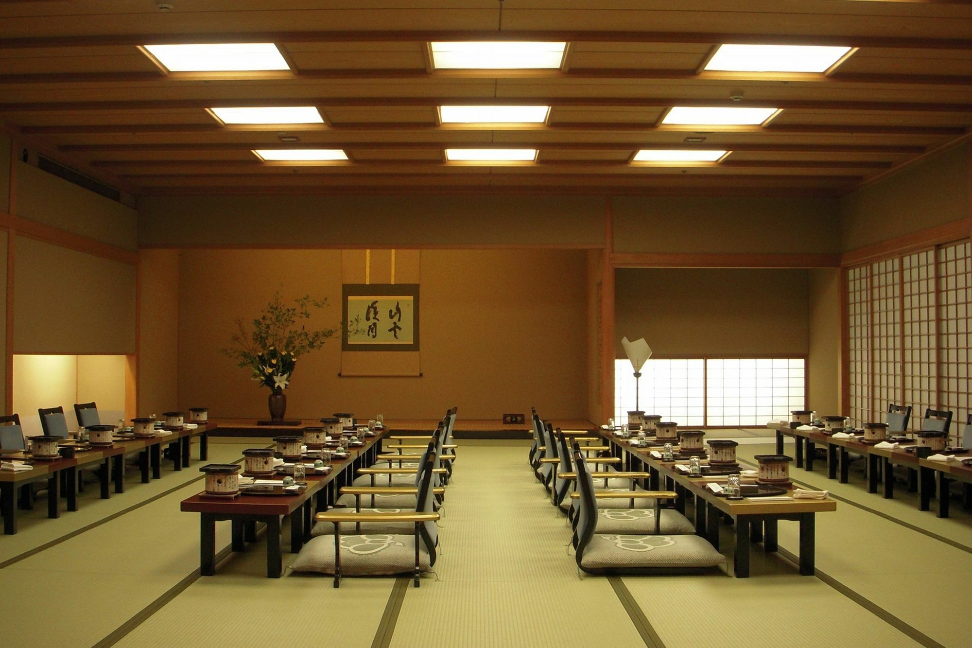 Hotel Oku Yugawara Sansuirou Exterior foto