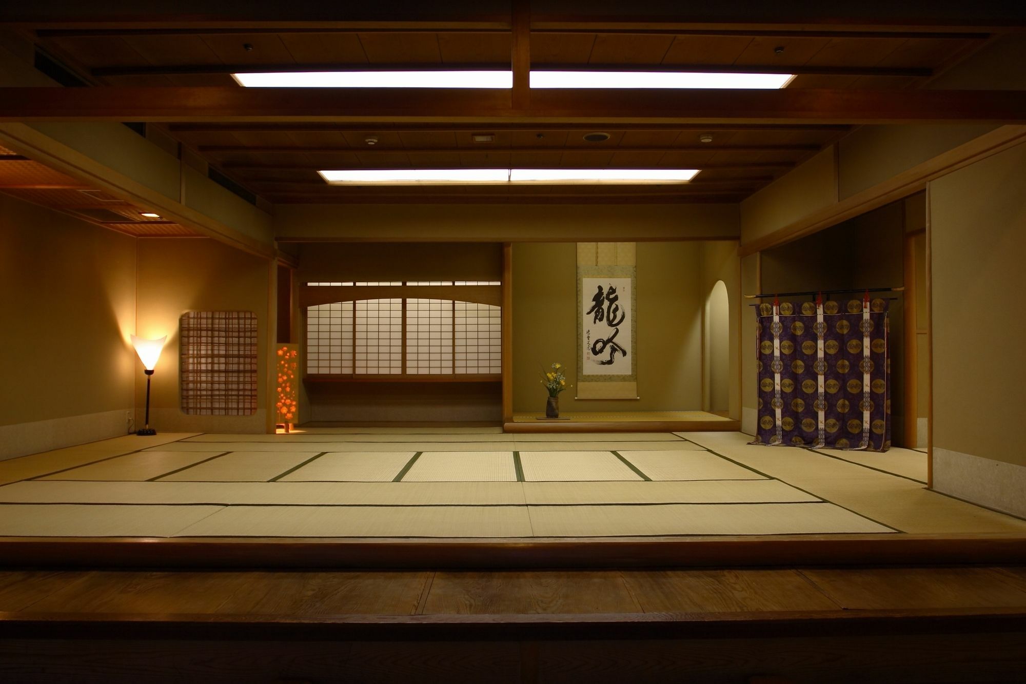 Hotel Oku Yugawara Sansuirou Exterior foto